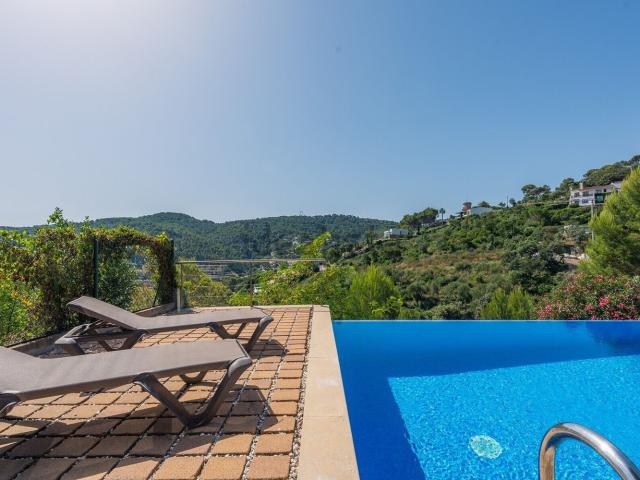 Casa en venta en sa Riera, Baix Empordà