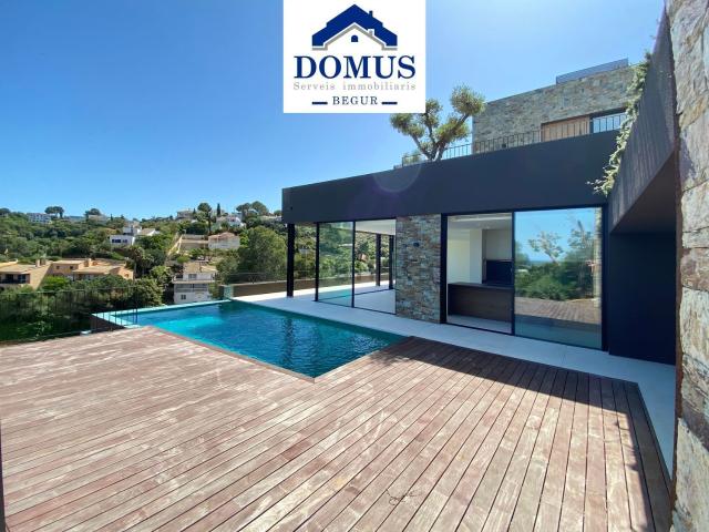 Casa en venta en sa Riera, Baix Empordà