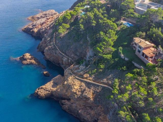 Casa en venta en S'Antiga, Baix Empordà