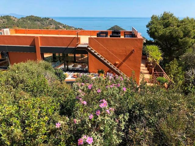 Casa en venta en sa Tuna, Baix Empordà