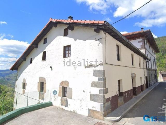 Casa en venta en Urola-Kosta, Guipúzcoa