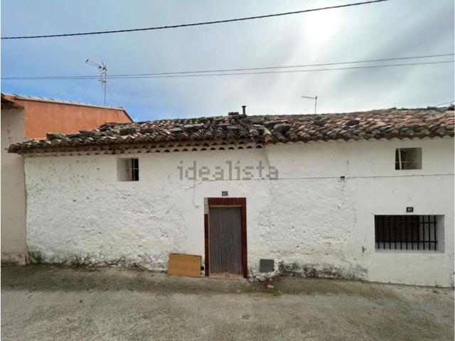 Casa en venta en l'Alt Palància, Valencia
