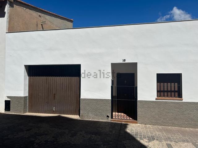 Casa en venta en l'Alt Palància, Valencia