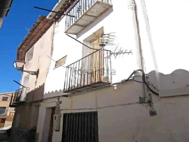Casa en venta en Masía la Sorda, Bejís
