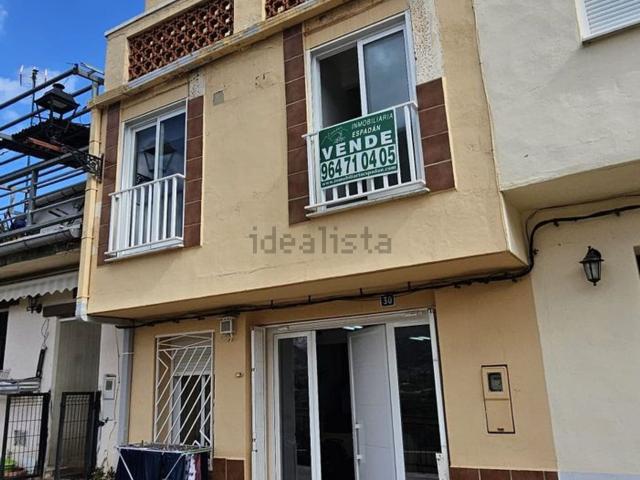 Casa en venta en Teresa, Castelló / Castellón