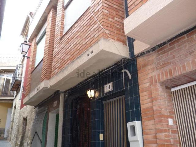 Casa en venta en l'Alt Palància, Valencia