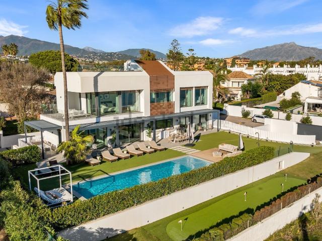 Casa en alquiler en Bel-Air, Costa del Sol Occidental