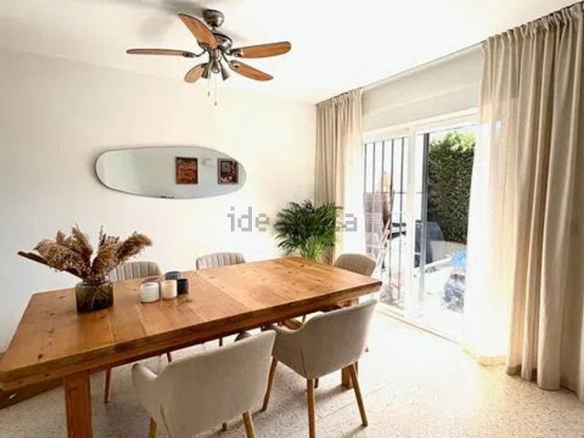 Casa en alquiler en Bel-Air, Costa del Sol Occidental