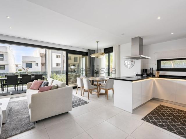Casa en venta en Bel-Air, Costa del Sol Occidental