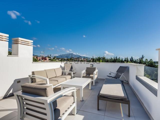 Casa en venta en Bel-Air, Costa del Sol Occidental