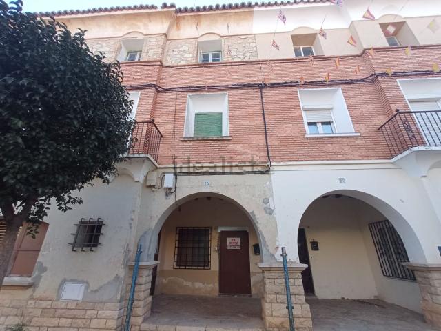 Casa en venta en Campo de Belchite, Aragón