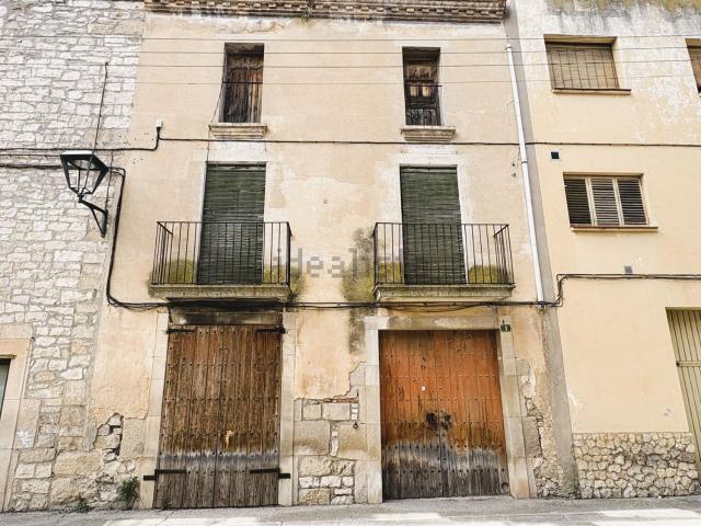 Casa en venta en Urgell, Catalunya