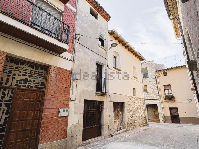 Casa en venta en Urgell, Catalunya