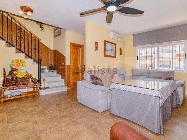 Casa en venta en Granada, Belicena