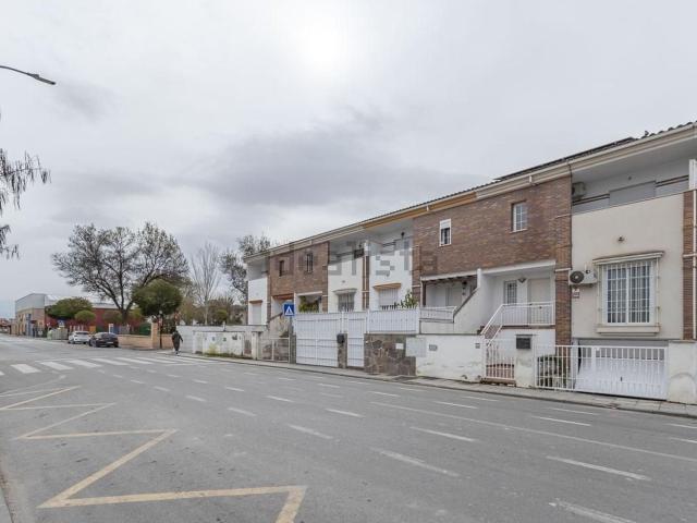 Casa en venta en Belicena, Comarca de la Vega de Granada