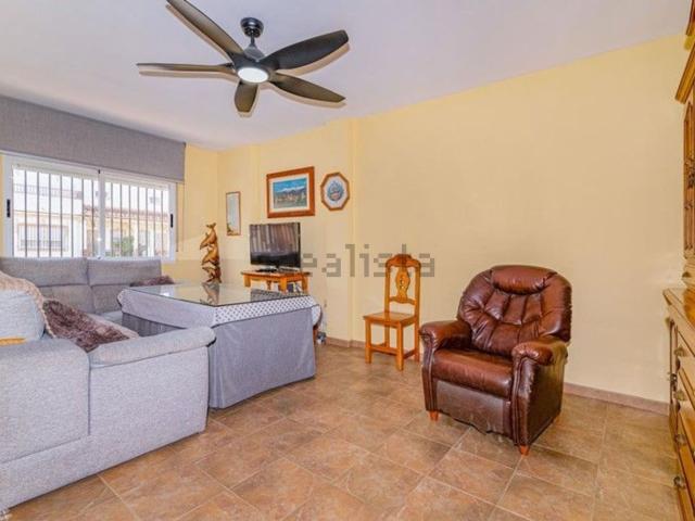 Casa en venta en Granada, Belicena