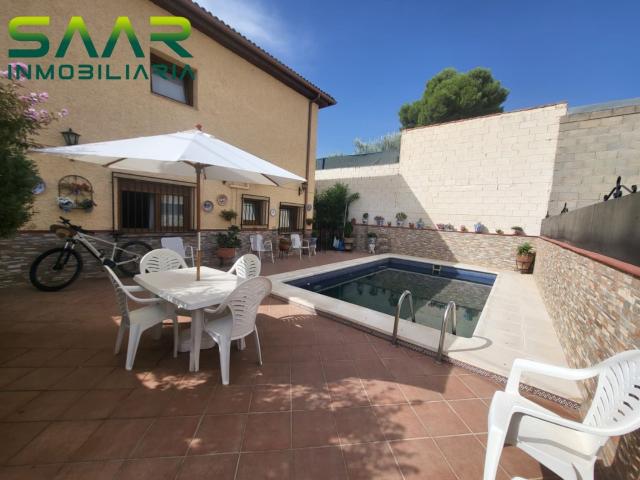 Casa en venta en Casas Bajas, Vegas del Genil
