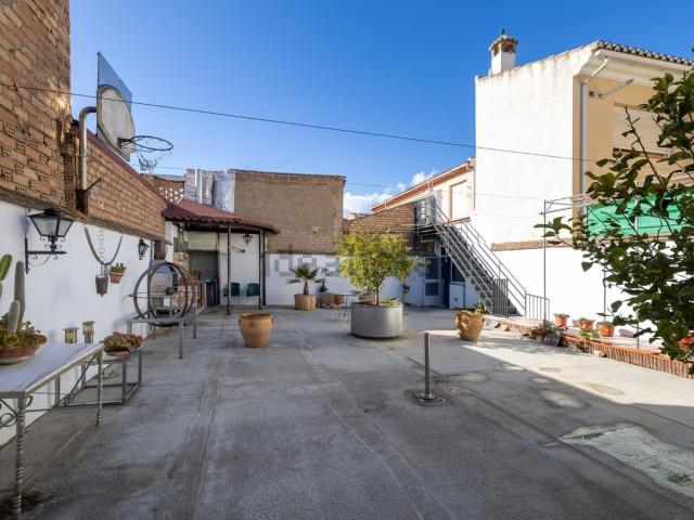 Casa en venta en Belicena, Comarca de la Vega de Granada