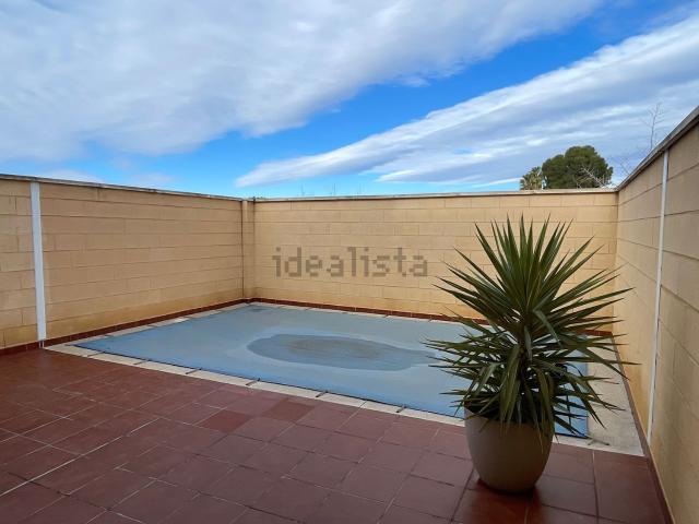 Casa en alquiler en Casas Bajas, Comarca de la Vega de Granada