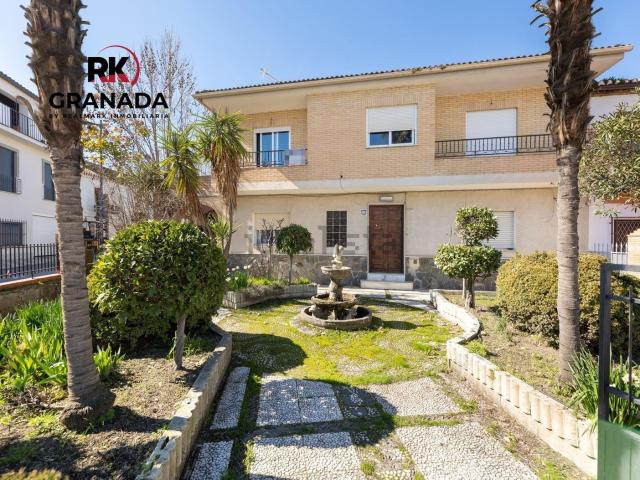Casa en venta en Casas Bajas, Comarca de la Vega de Granada