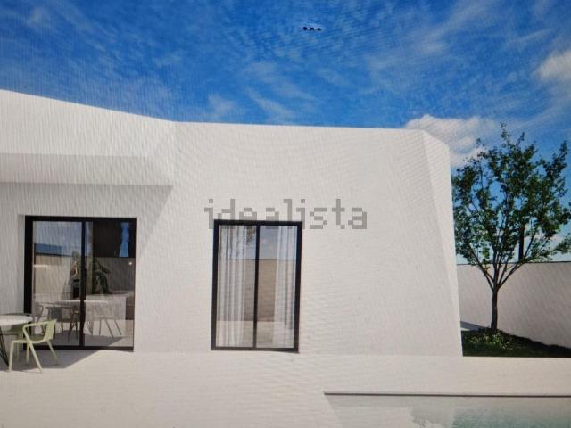Casa en venta en Granada, Belicena