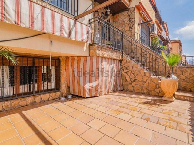 Casa en venta en Granada, Belicena