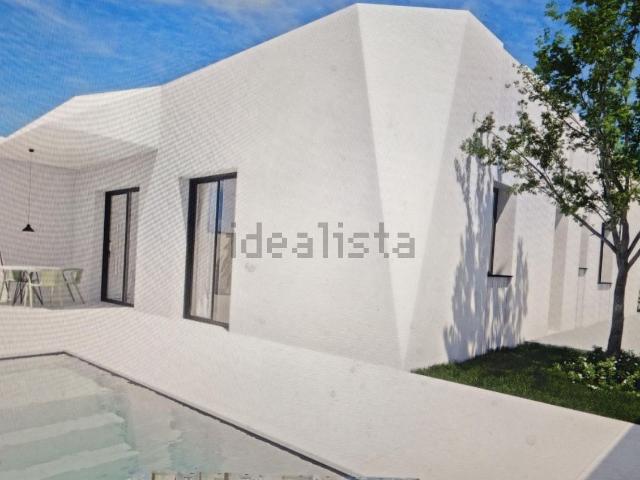 Casa en venta en Granada, Belicena
