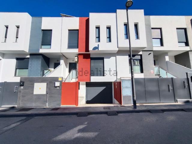 Casa en venta en Casas Bajas, Comarca de la Vega de Granada