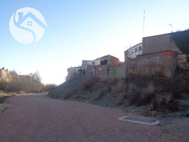 Casa en venta en Belinchón
