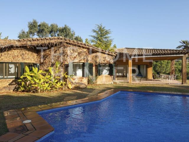 Casa en alquiler en Maresme, Catalunya