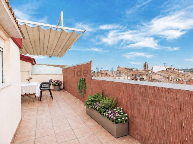 Casa en venta en Bell-lloc d'Urgell, Lleida