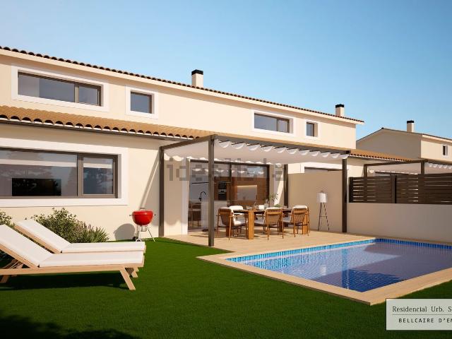Casa en venta en Baix Empordà, Catalunya