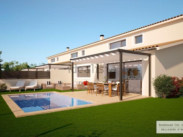 Casa en venta en Baix Empordà, Catalunya
