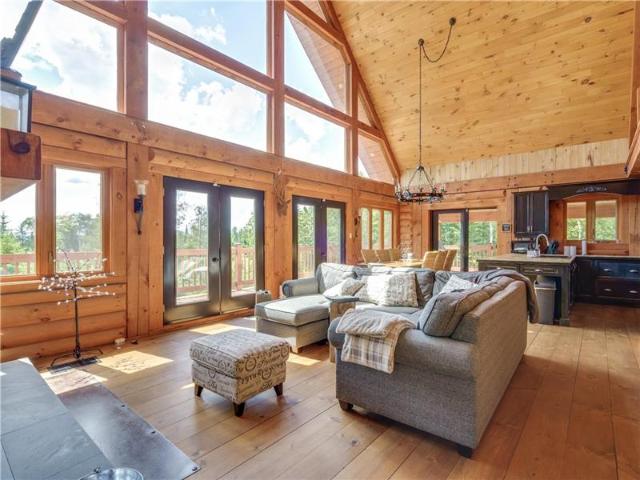 House for rent in Laurentides, Quebec