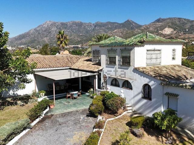 Casa en venta en Rio Real, Costa del Sol Occidental