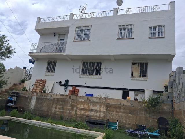 Casa en venta en Rio Real, Costa del Sol Occidental