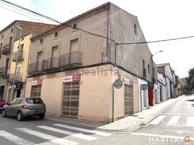Casa en venta en Urgell, Catalunya
