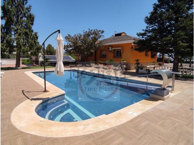 Casa en venta en la Vall d'Albaida, Valencia