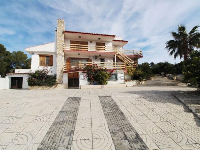 Casa en venta en Baix Penedès, Catalunya