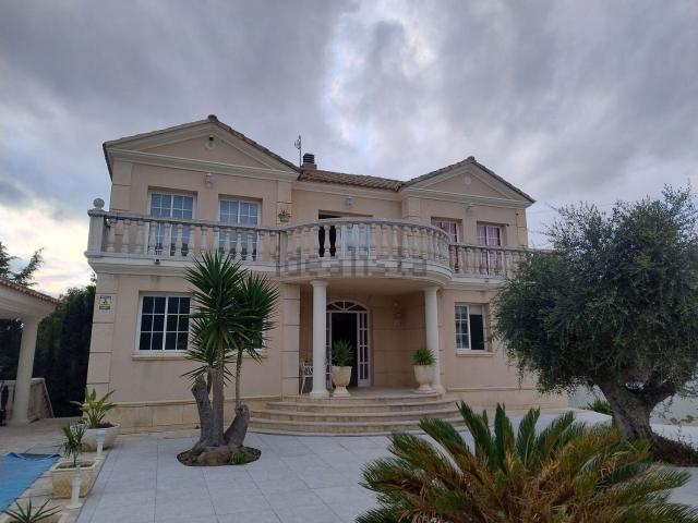 Casa en venta en Baix Penedès, Catalunya