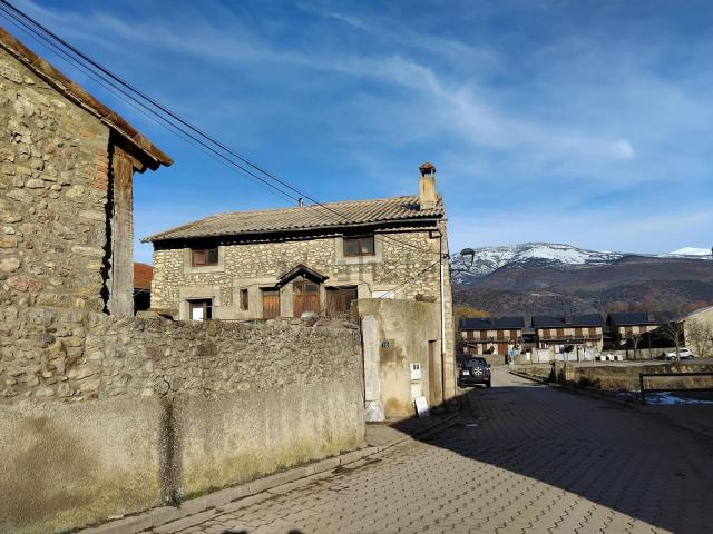 Casa en venta en Pi, Cerdanya