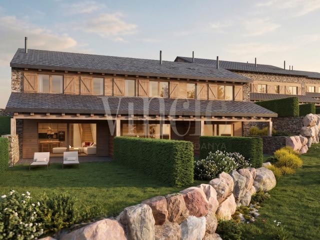 Casa en venta en Riu de Santa Maria, Bellver de Cerdanya
