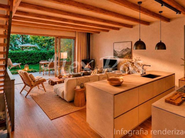 Casa en venta en Cerdanya, Catalunya