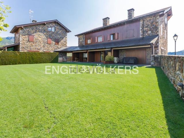 Casa en venta en Cerdanya, Catalunya