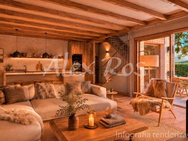 Casa en venta en Cerdanya, Catalunya