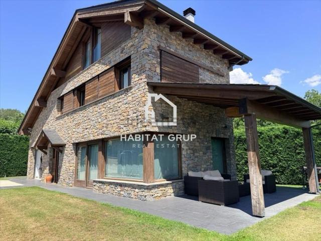 Casa en alquiler en Cerdanya, Catalunya