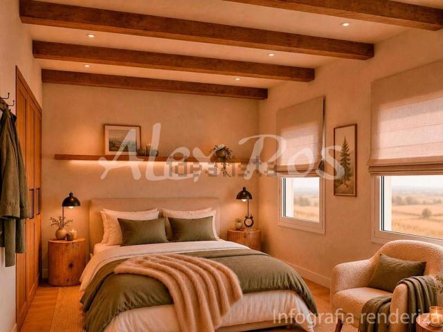 Casa en venta en Cerdanya, Catalunya