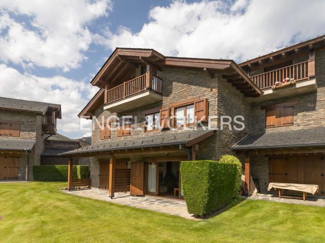 Casa en venta en Cerdanya, Catalunya