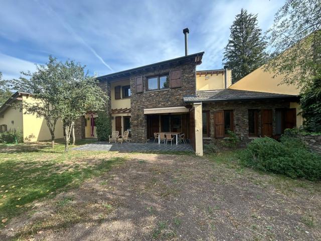 Casa en venta en Riu de Santa Maria, Bellver de Cerdanya