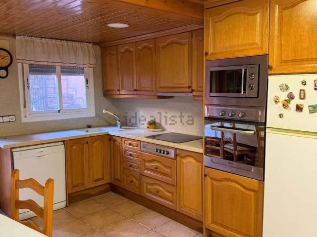 Casa en venta en Pla d'Urgell, Catalunya